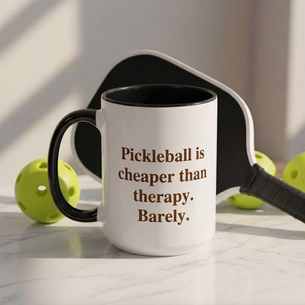 Pickleball Collection Banner