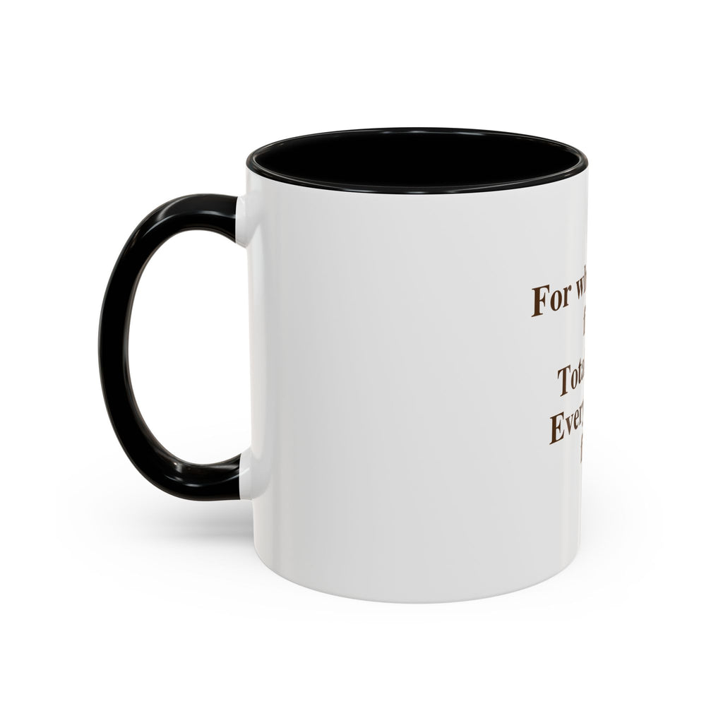 For When You're Fine. Totally Fine. Everything Is Fine.
