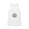 Hot, Bothered and Unstoppable — Women's Racerback Tank