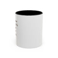 Protect Your Peace Like It's Your Last Piece of Chocolate — Mug