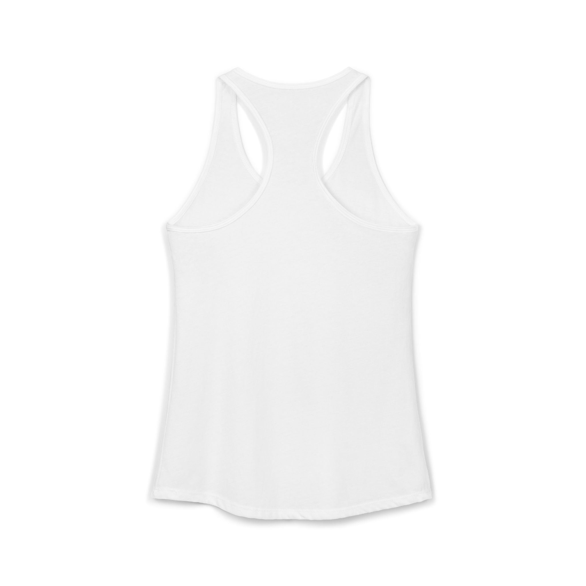 Hot, Bothered and Unstoppable — Women's Racerback Tank