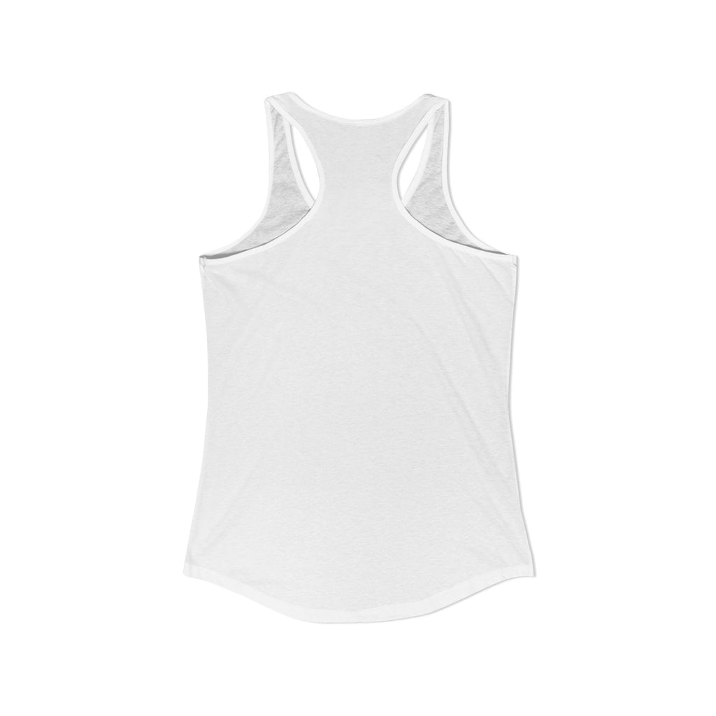 Hot, Bothered and Unstoppable — Women's Racerback Tank
