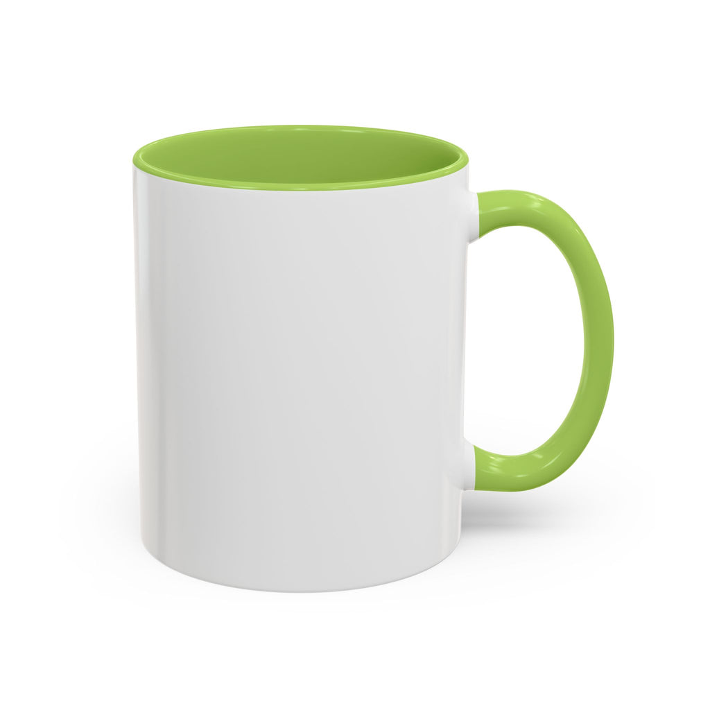 Protect Your Peace Like It's Your Last Piece of Chocolate — Mug