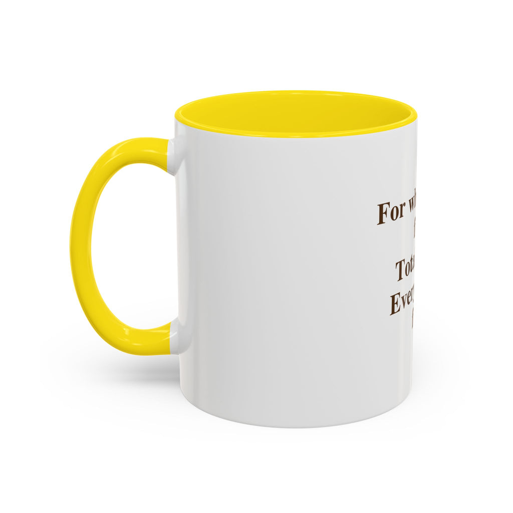 For When You're Fine. Totally Fine. Everything Is Fine.