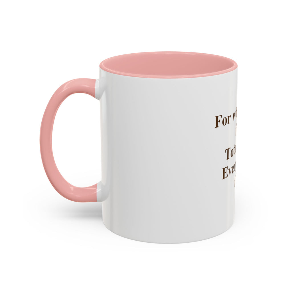 For When You're Fine. Totally Fine. Everything Is Fine.